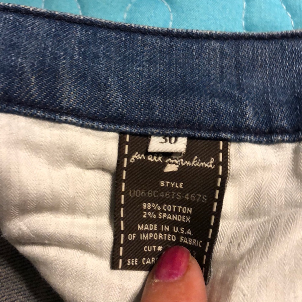 Jeans - Picture 6 of 6